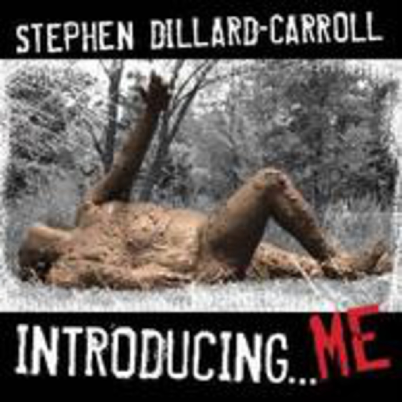 Stephen Dillard Carroll's "I feel like Dancing"