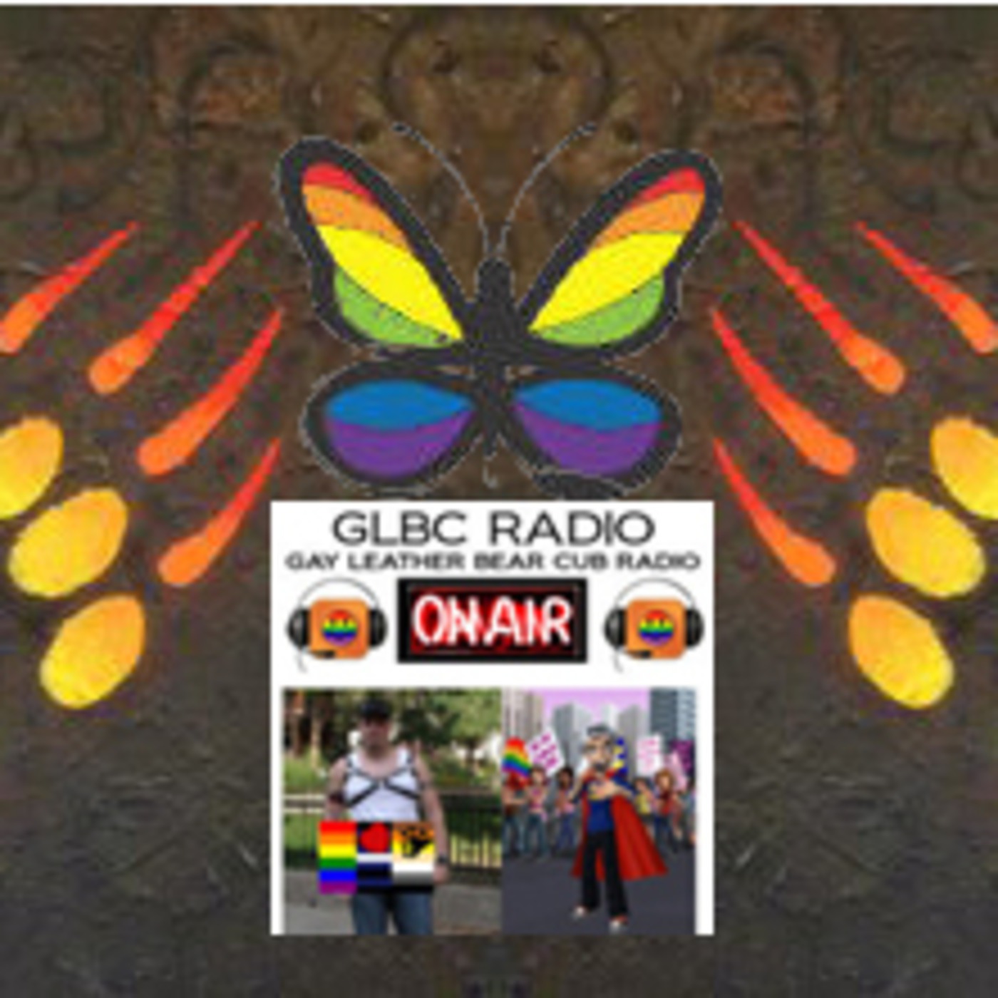 Glbcradio #41
