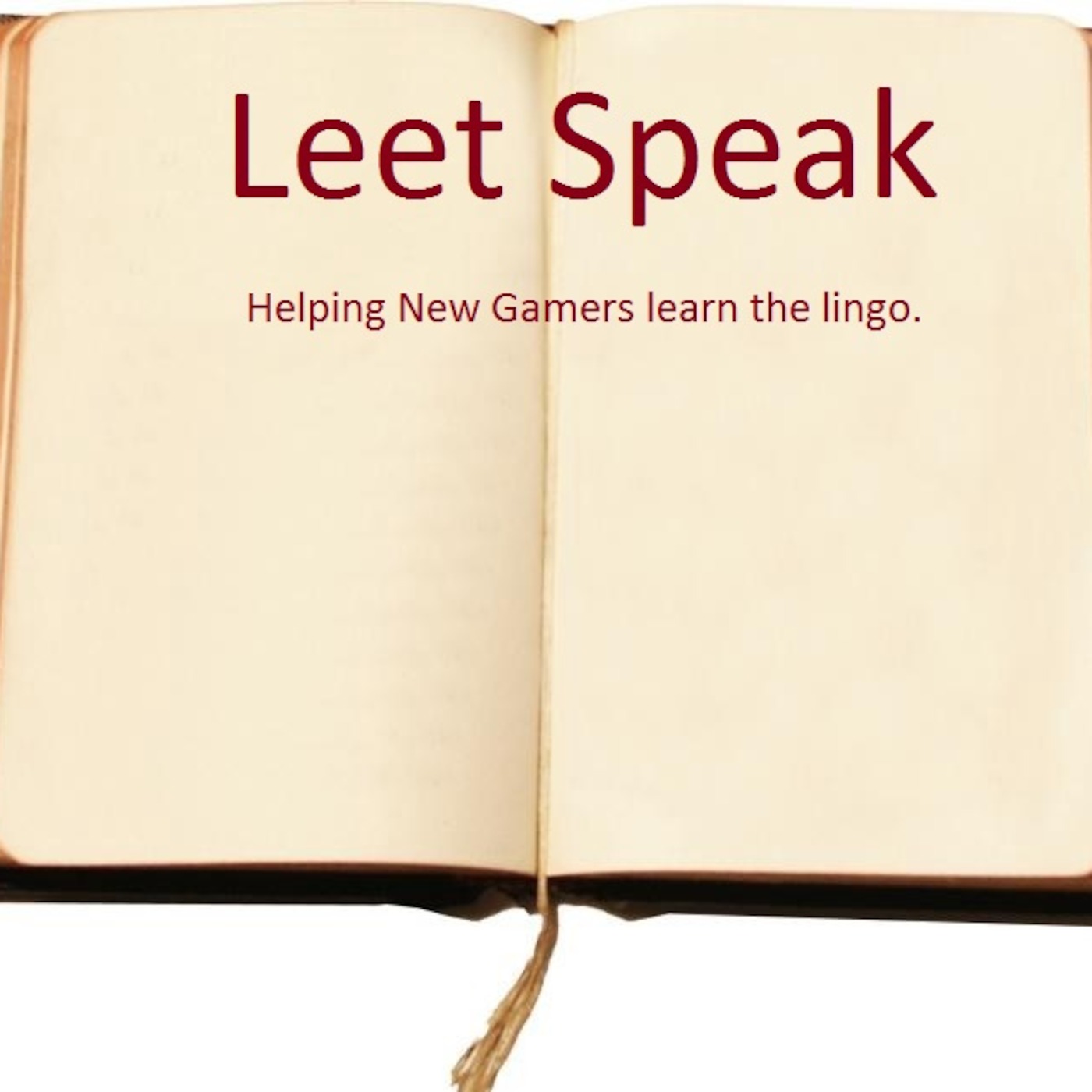 Leet Speak Episode 3 - Dps