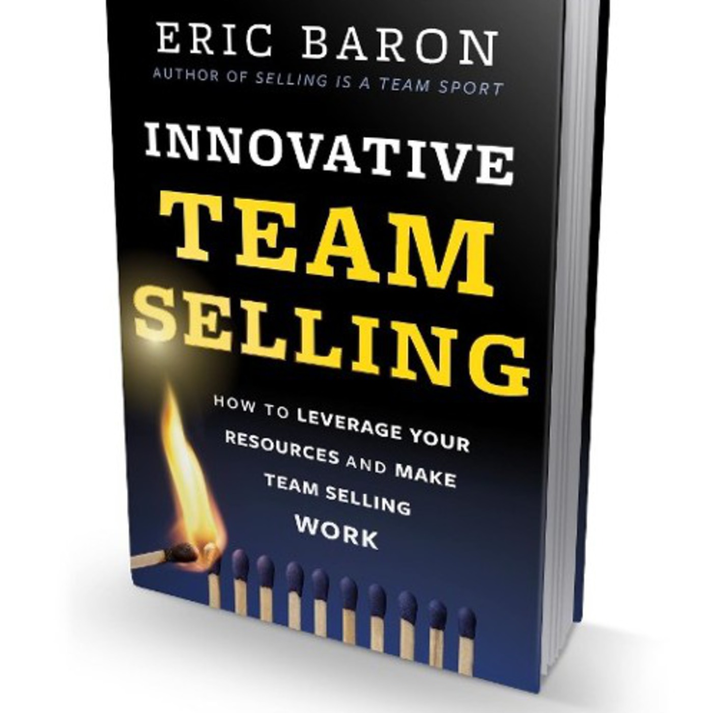 Consultative Selling