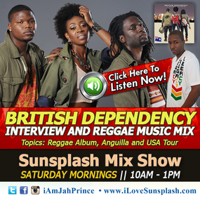 Interview and Music Mix