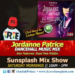 Interview and Music Mix