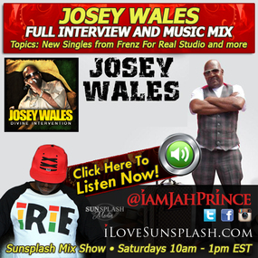 Interview and Music Mix