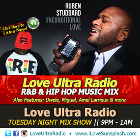 Interview and Music Mix