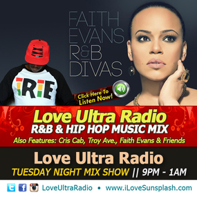 Interview and Music Mix