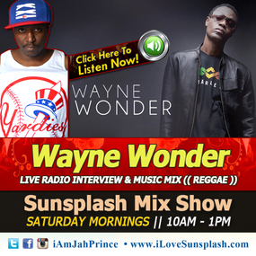Full Interview and Music Mix