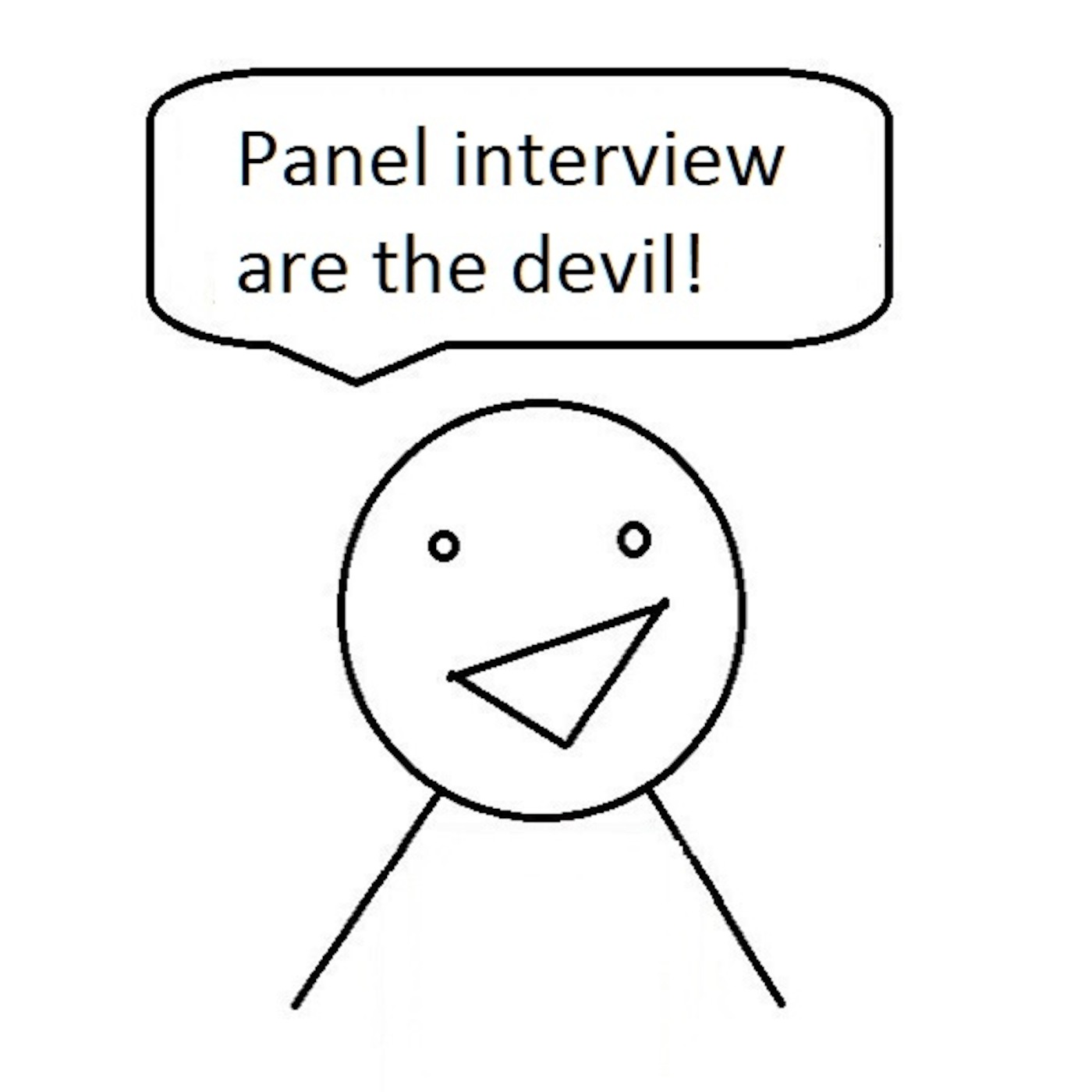 OpCube #158: Introverts and Interviews