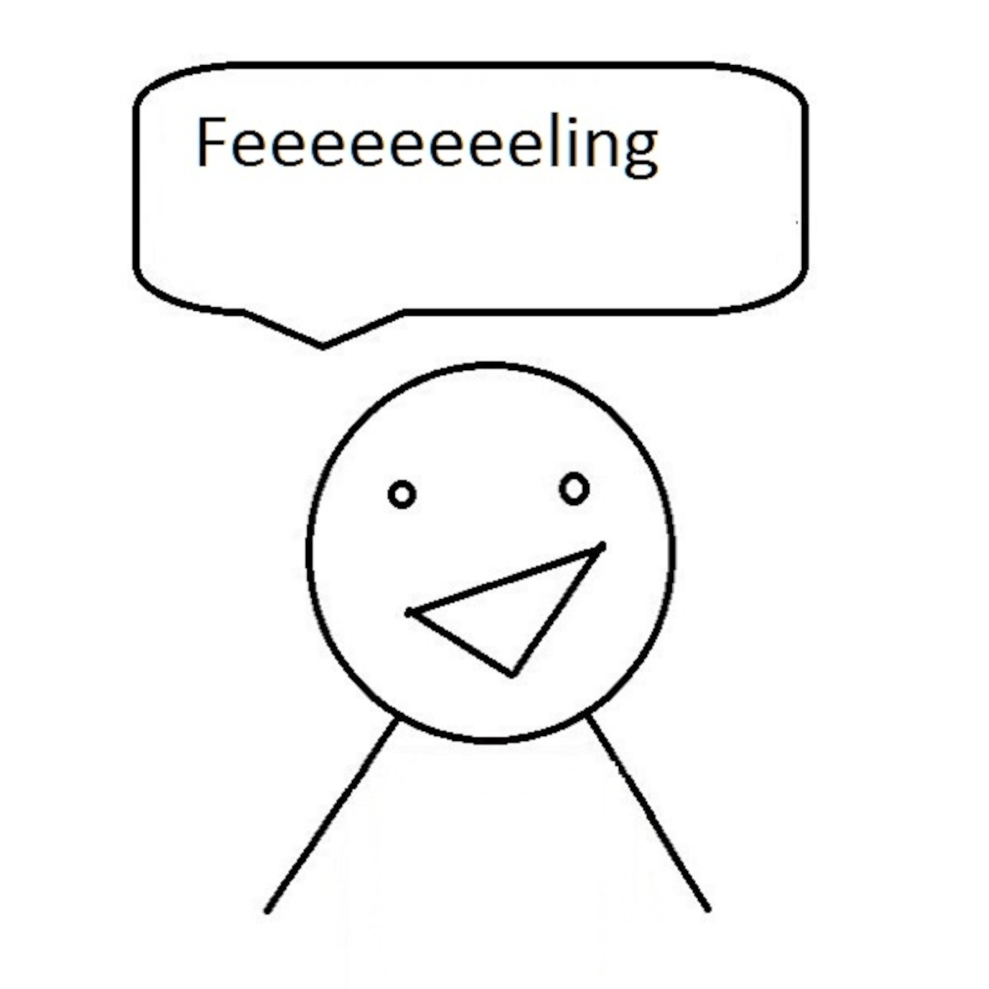 OpCube #161: The Feeling Algorithm