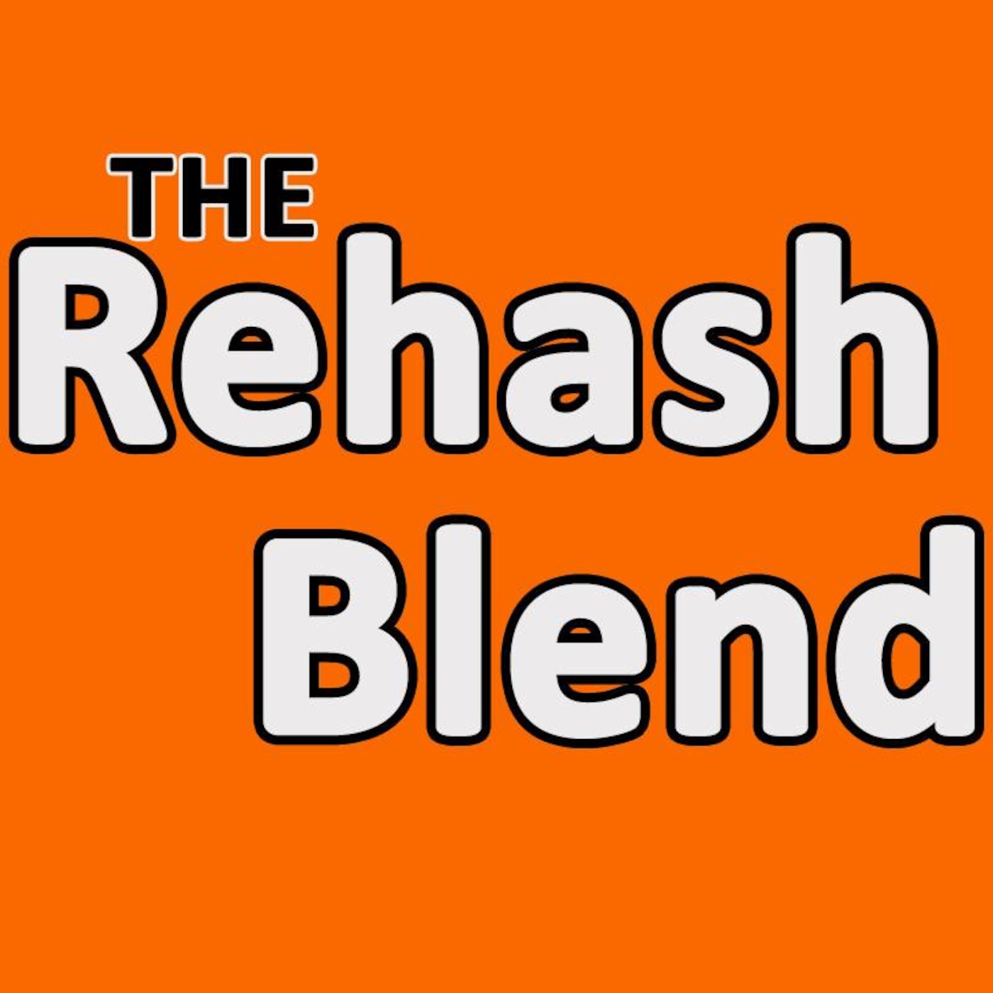 Rehash Blend Movie Podcast