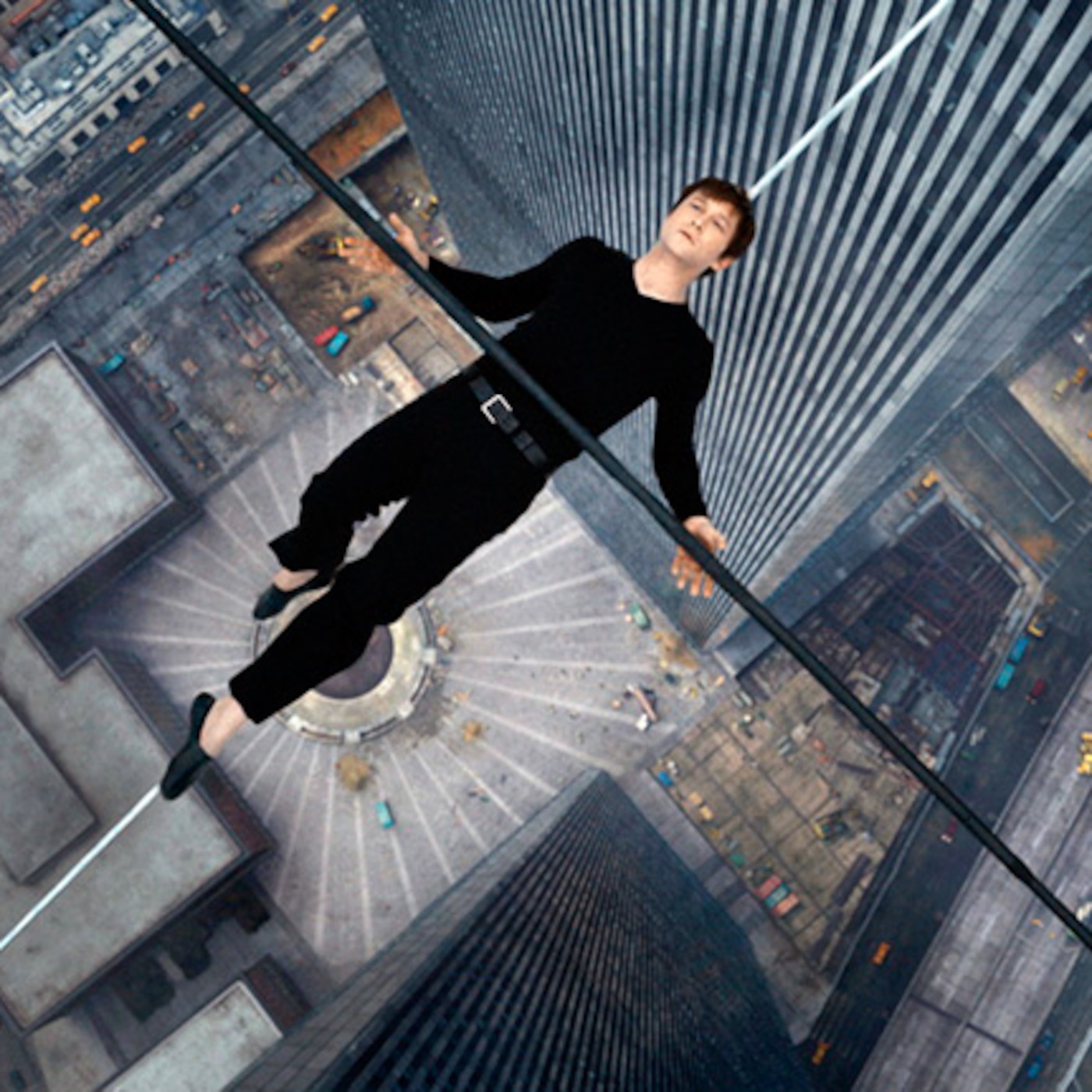 The Walk Review