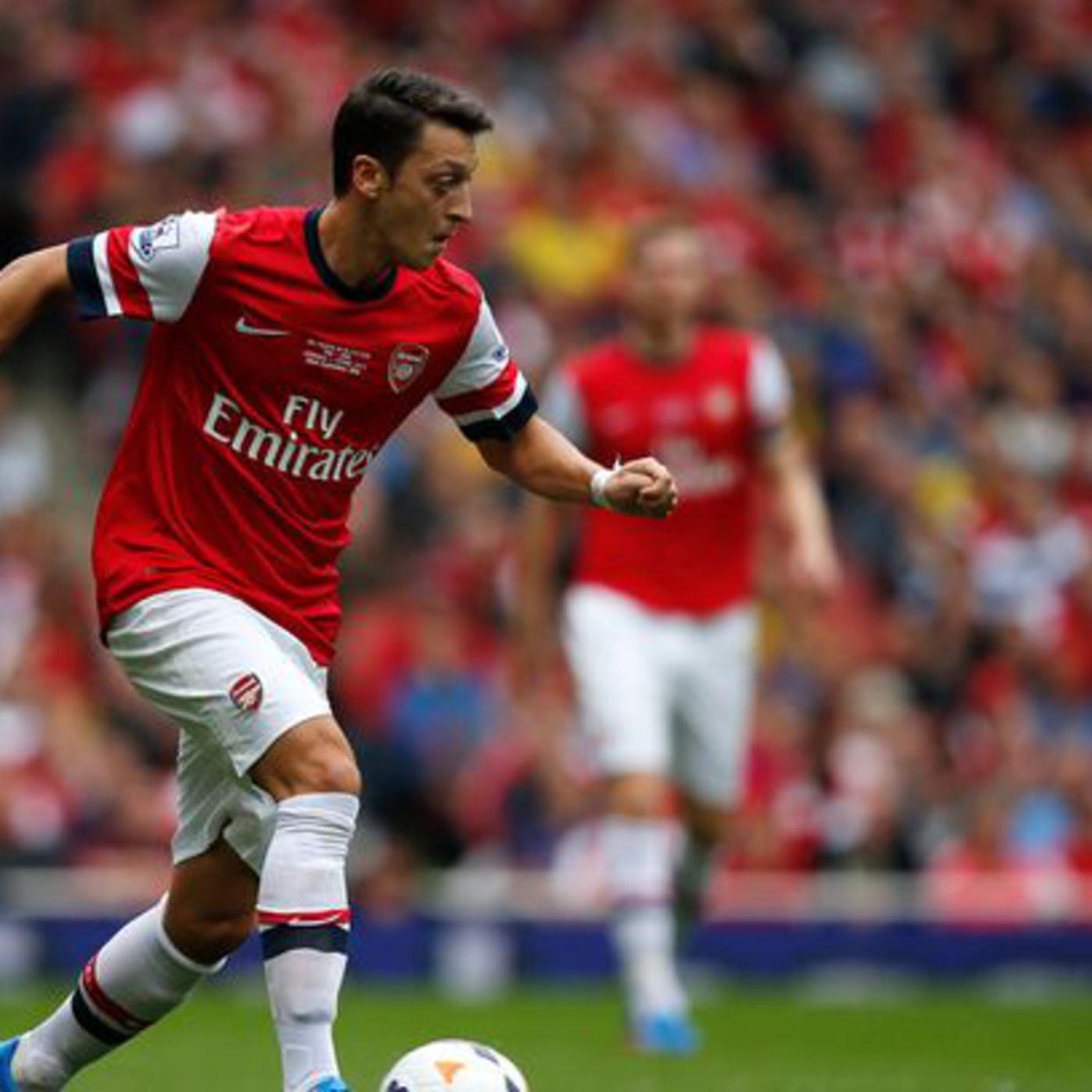 PremChat - Arsenal are coming together