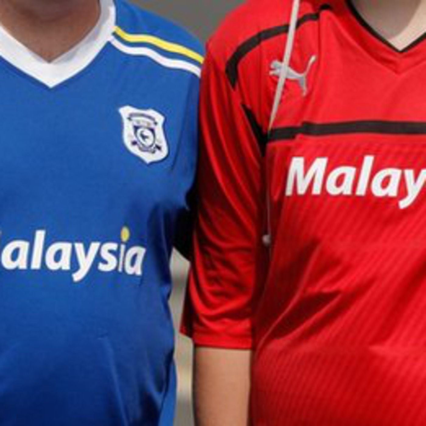 PremChat - Cardiff City's Red & Blue Birds Sing