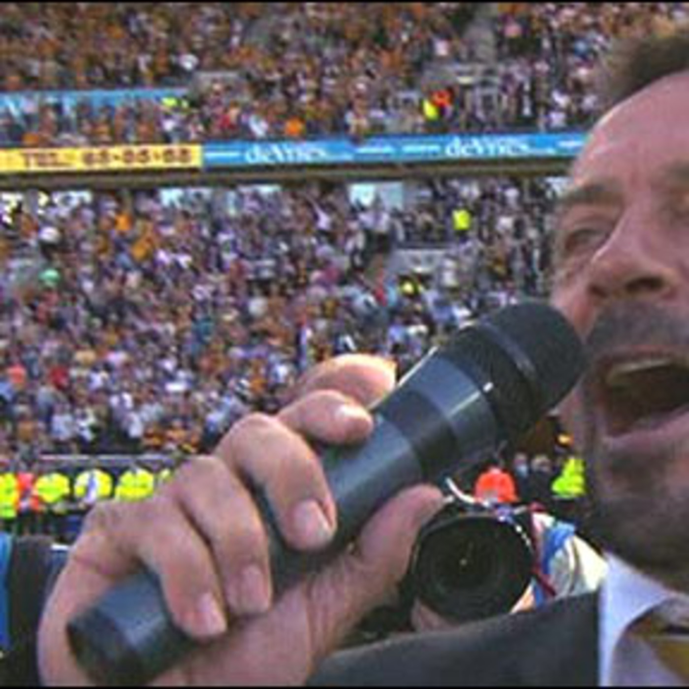 PremChat - A Hull City Fairytale