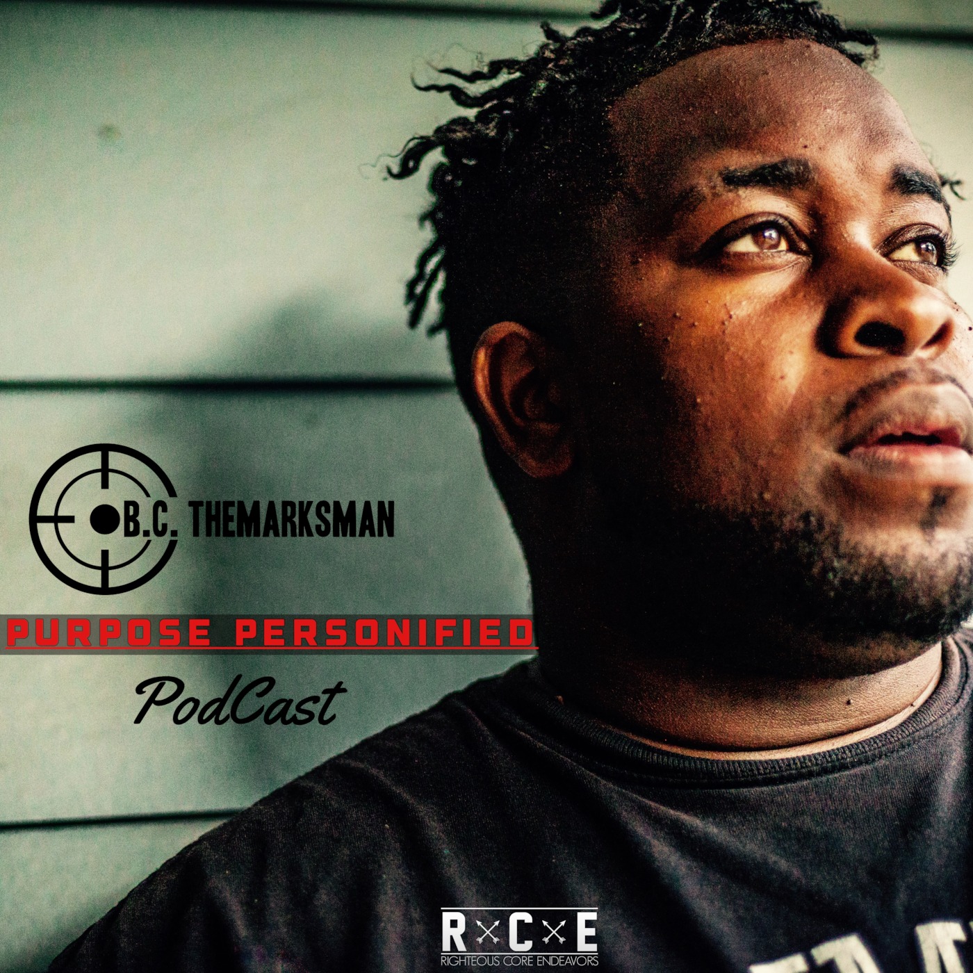 Purpose Personified PodCast Episode 1