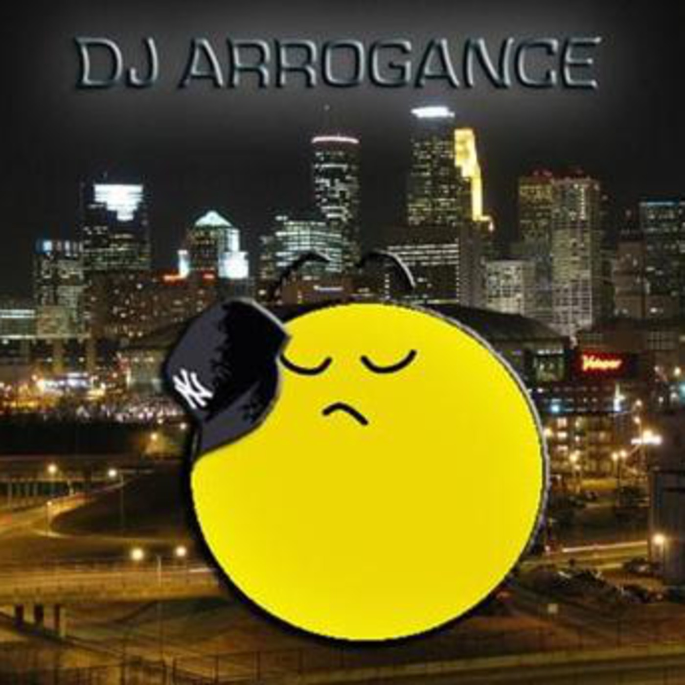 2011 Arrogant Radio House Mix Vol II