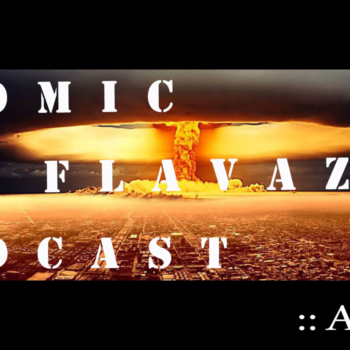 :: AF :: 001 :: Old Skool Jungle Set