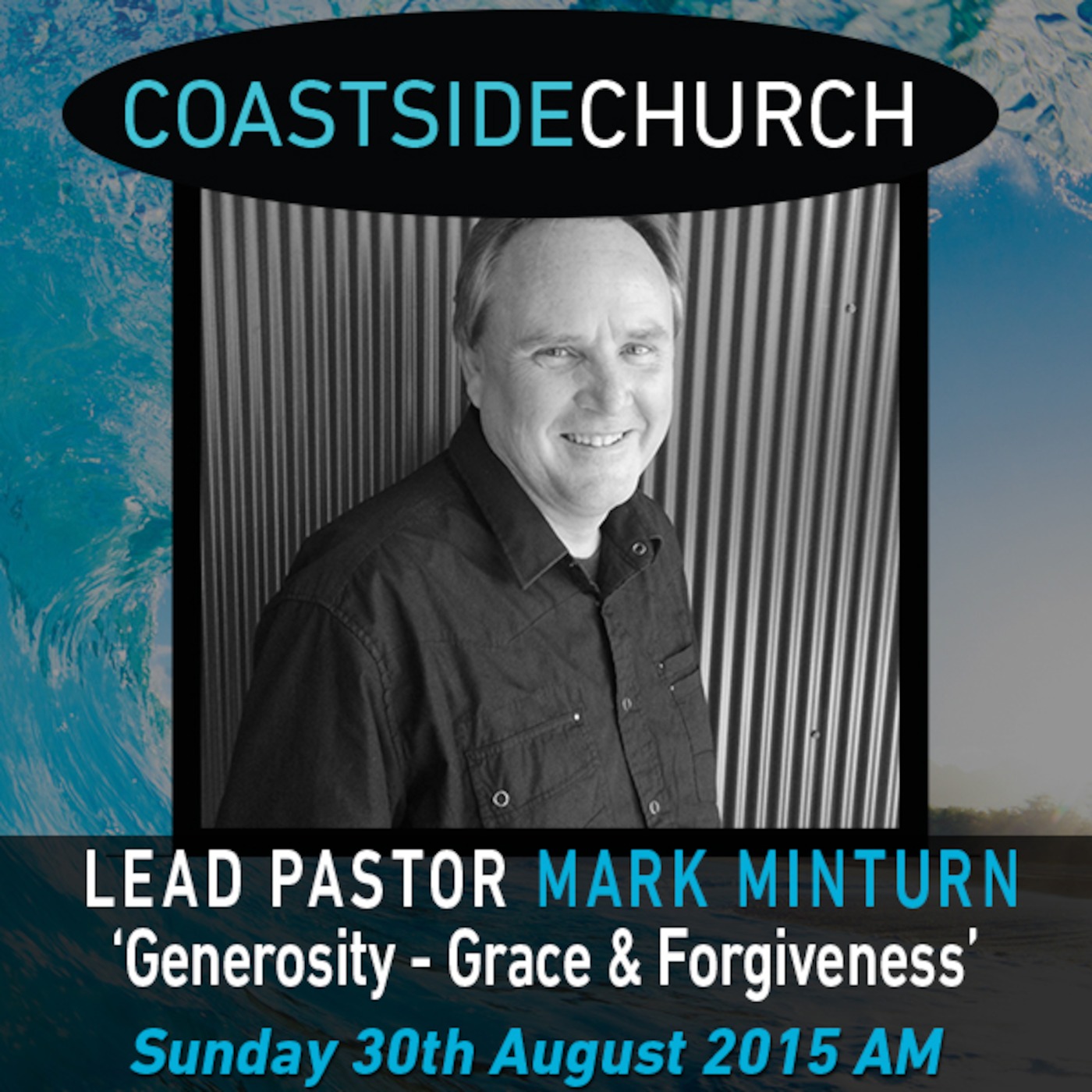 Generosity Grace and Forgiveness