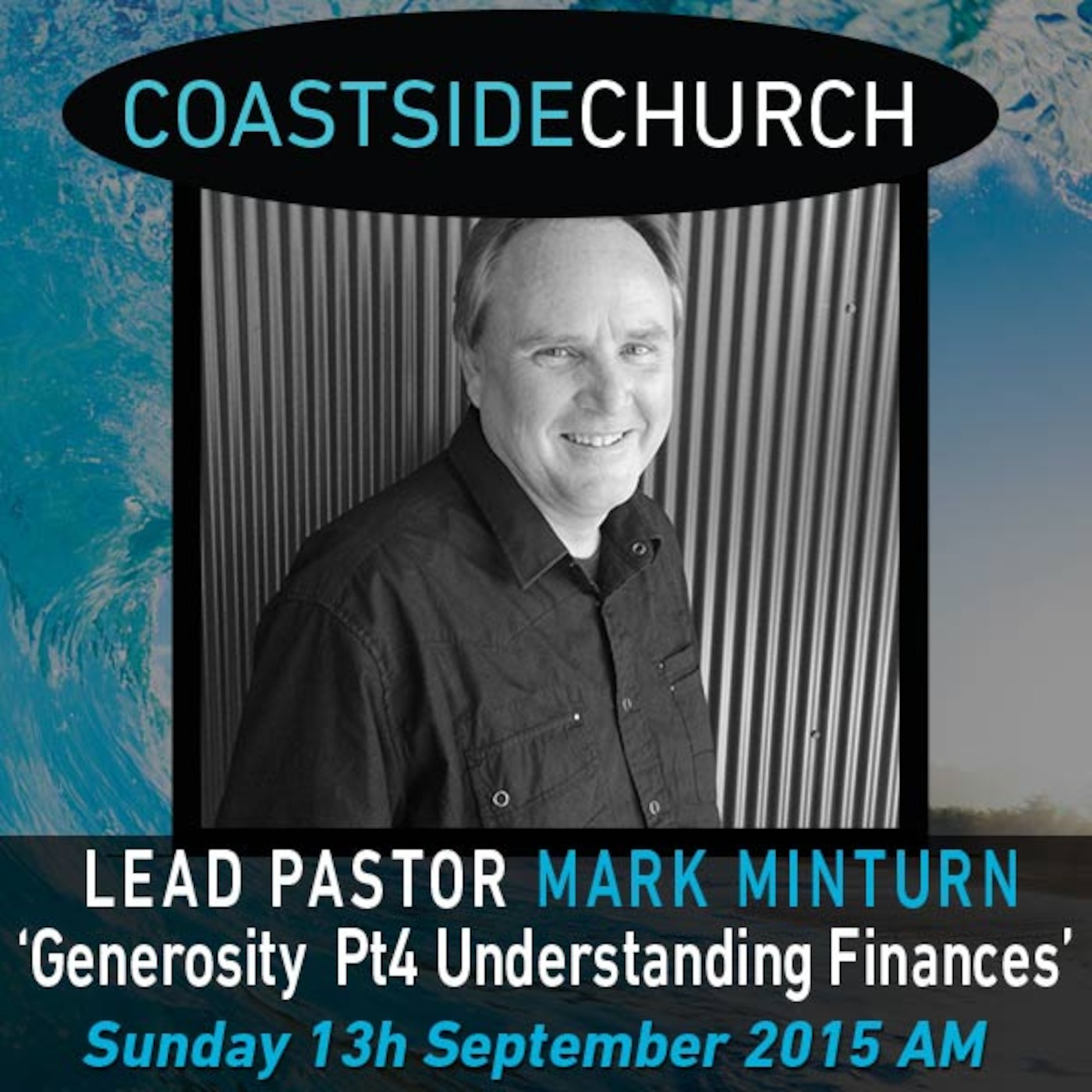 Generosity Understanding Finances