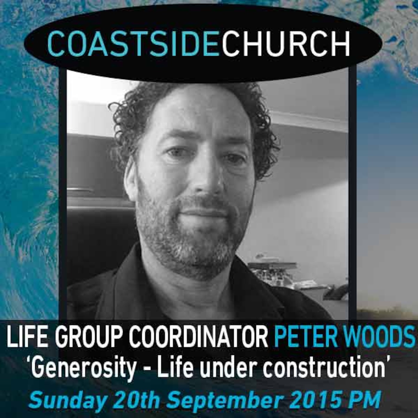 Your Life Under Construction