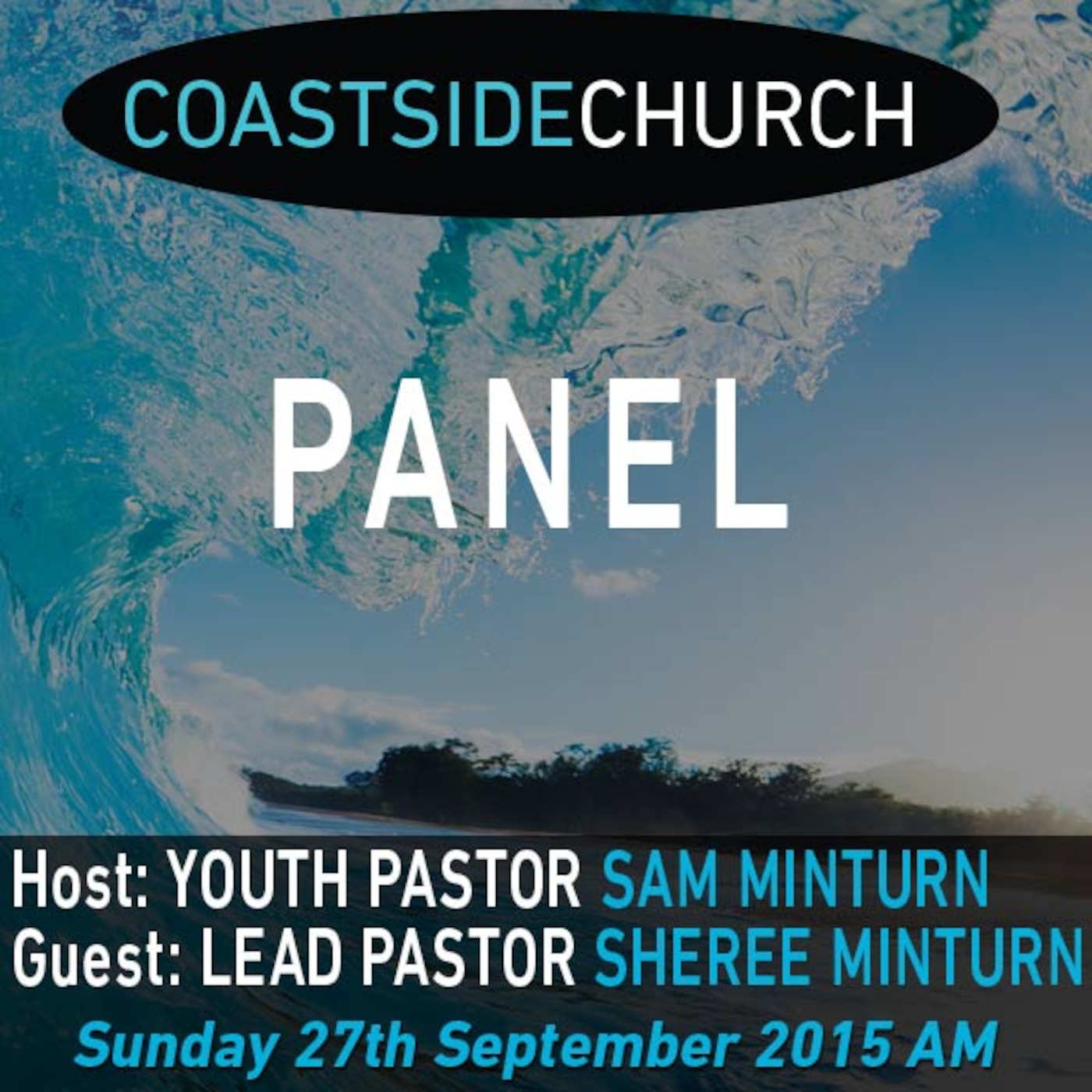 Generosity Panel