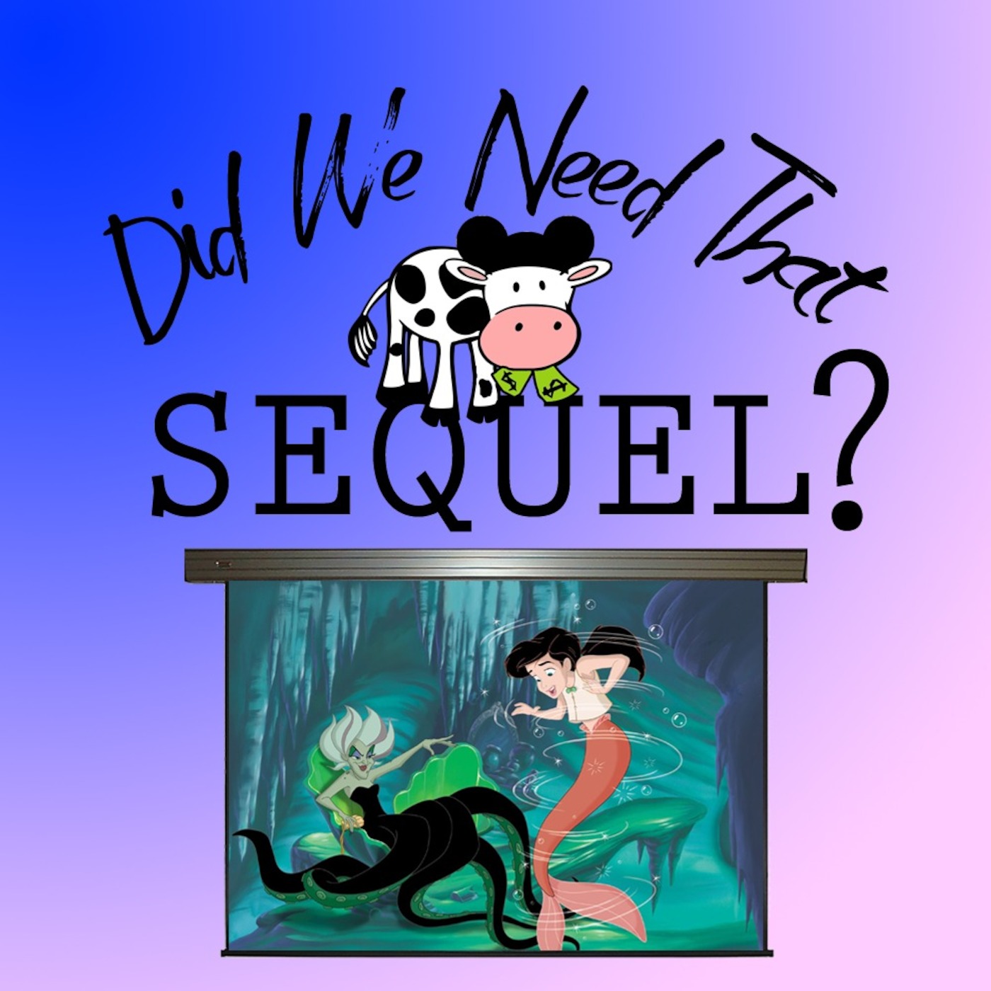 The Little Mermaid 2