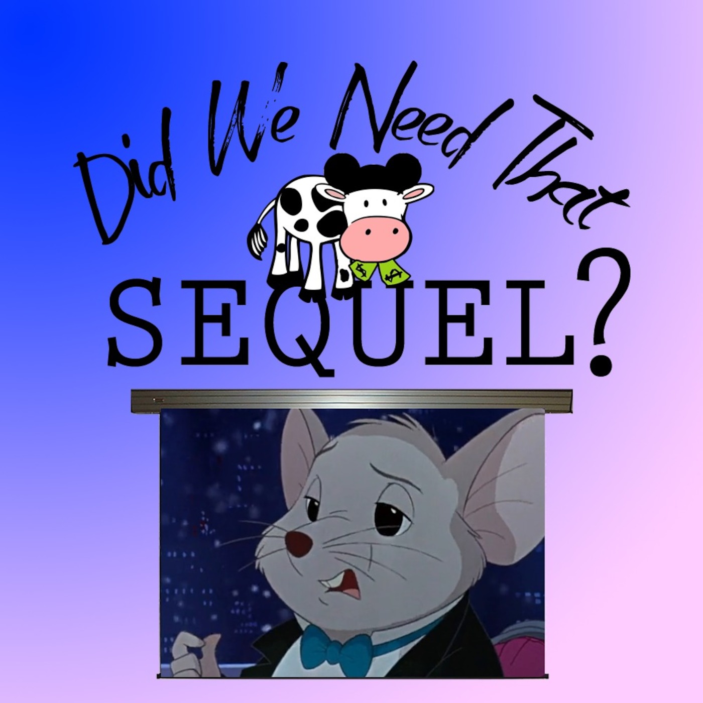 The Rescuers Down Under