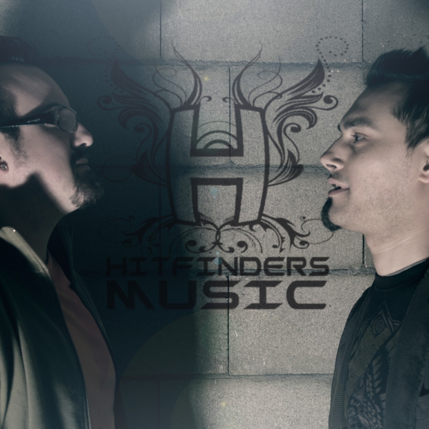 Hitfinders - 40 Minutes In Downtempo (Special Set)