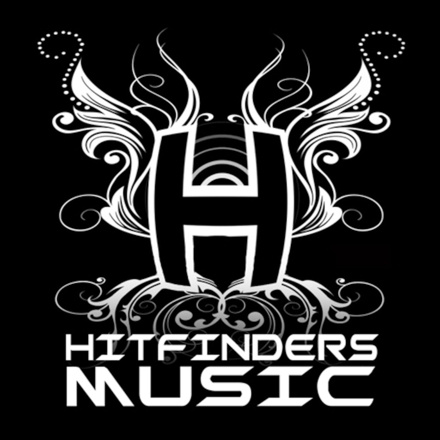 Hitfinders & Molla - Hitfinders Show - October Episode