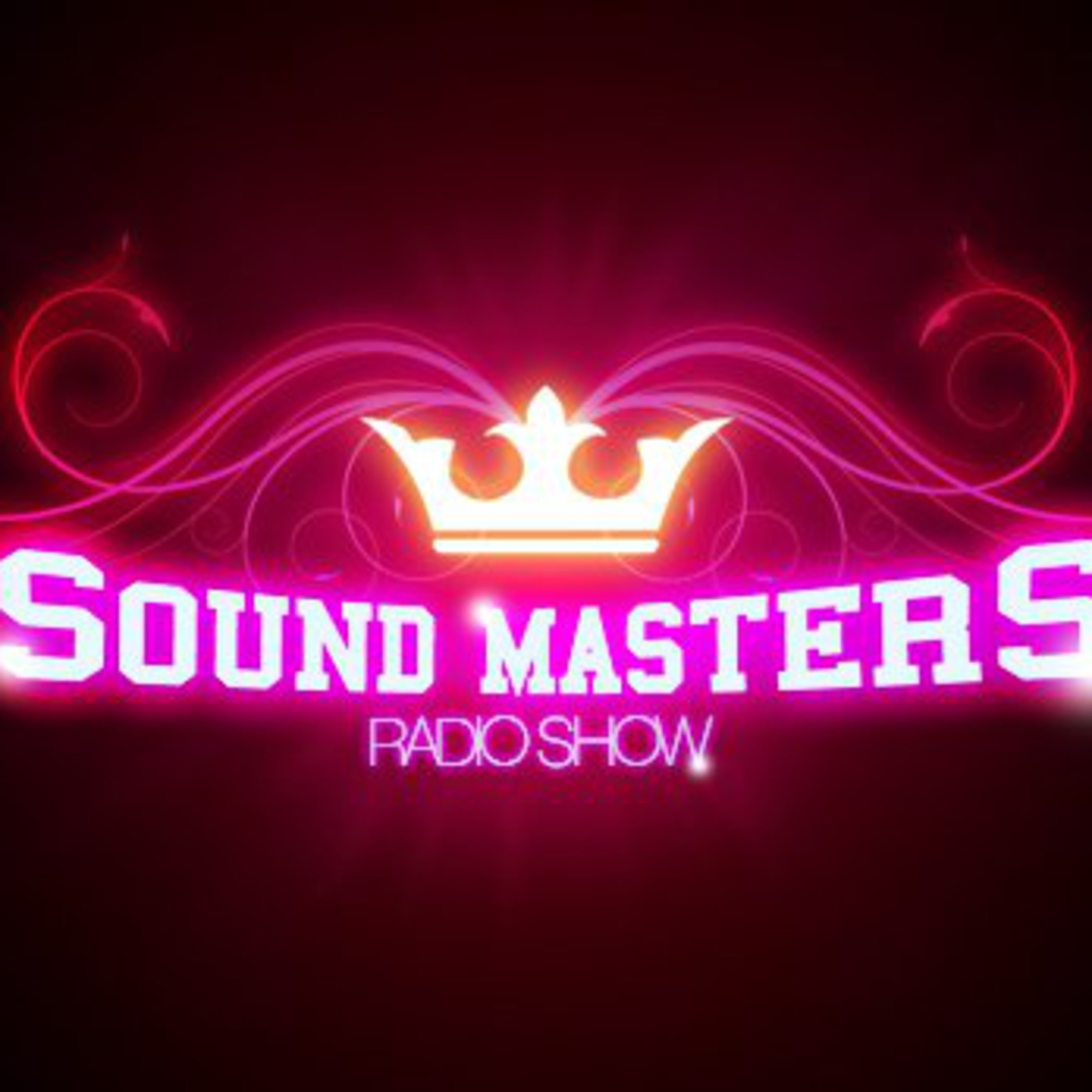 Sound Masters Radio Show #45(Guest dj: Gregor Salto)