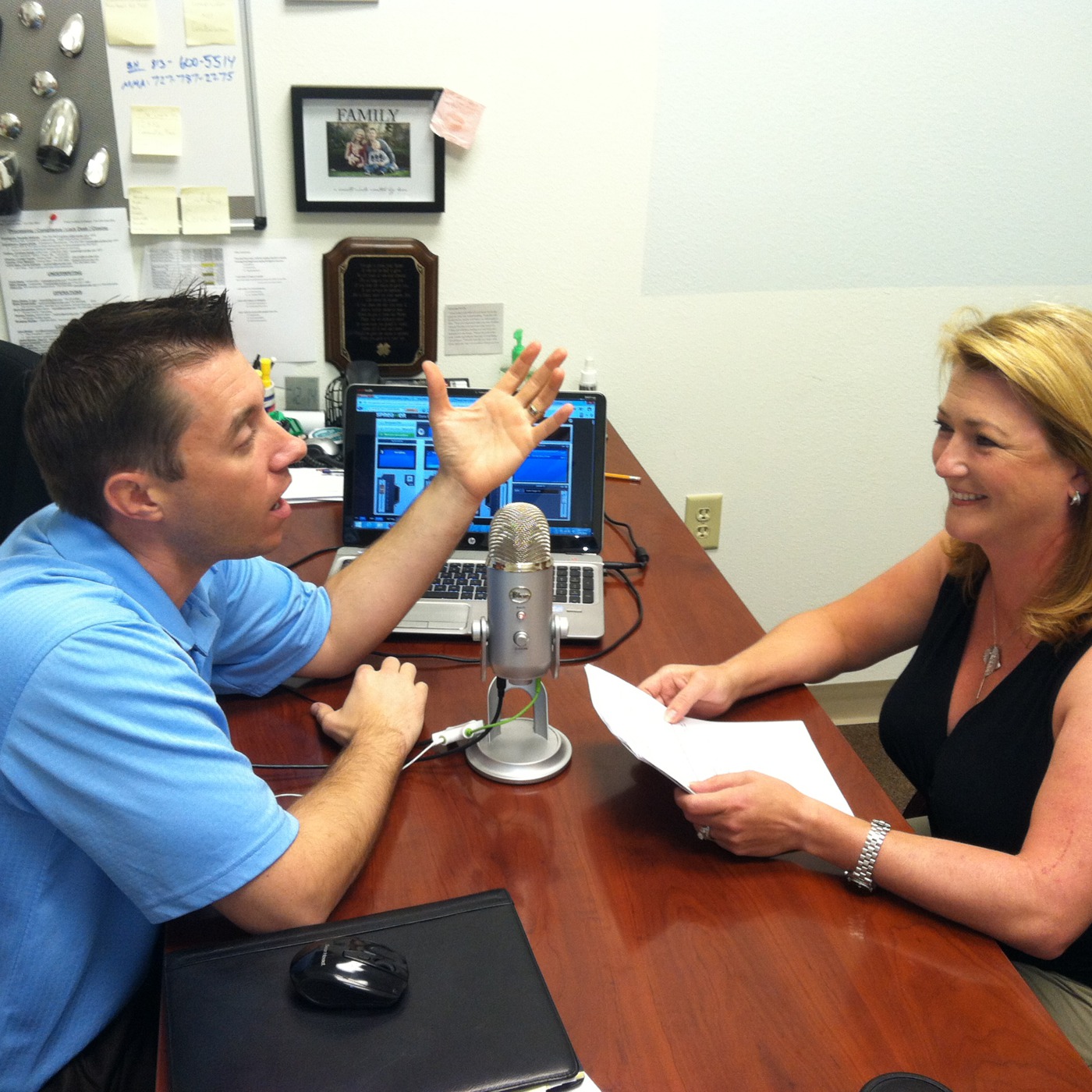 Take the emotion out of selling your home. Dana Ball explains why this is vital to getting your house sold.