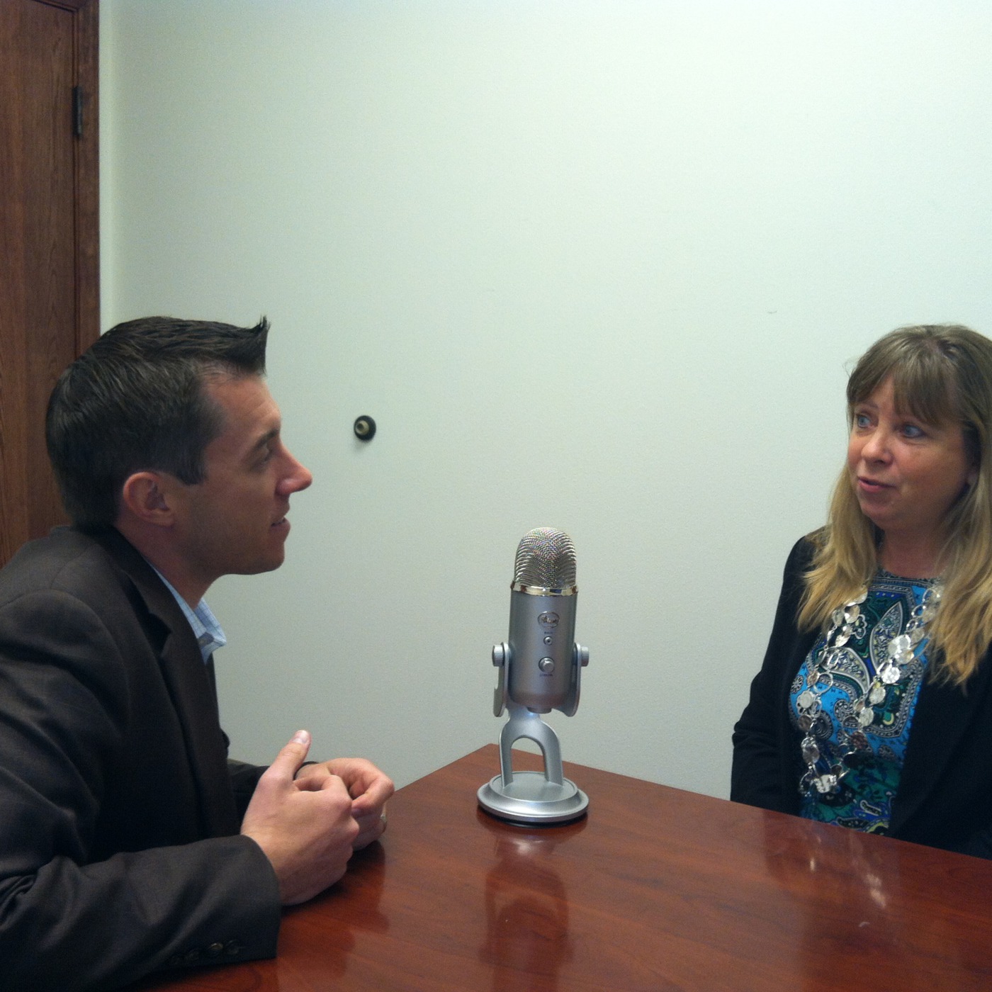 What does International Real Estate have to do with our current market? Annalisa Weller explains