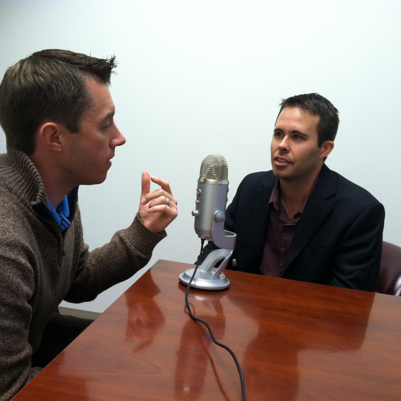 Ways to save deals and home owner's insurance. Josh Butts shares his knowledge with us