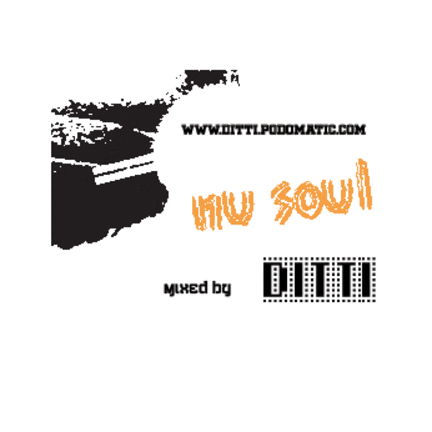 DTF - Nu Soul