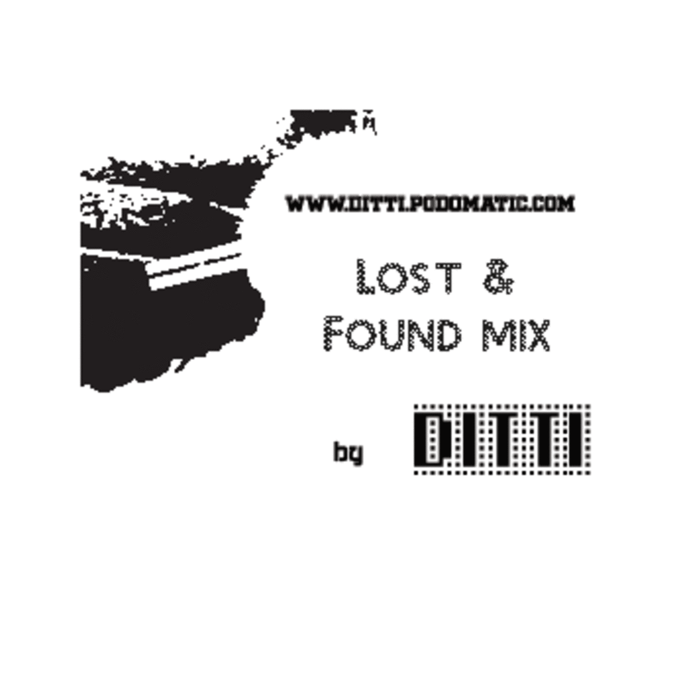 DTF - LOST&FOUND MIX