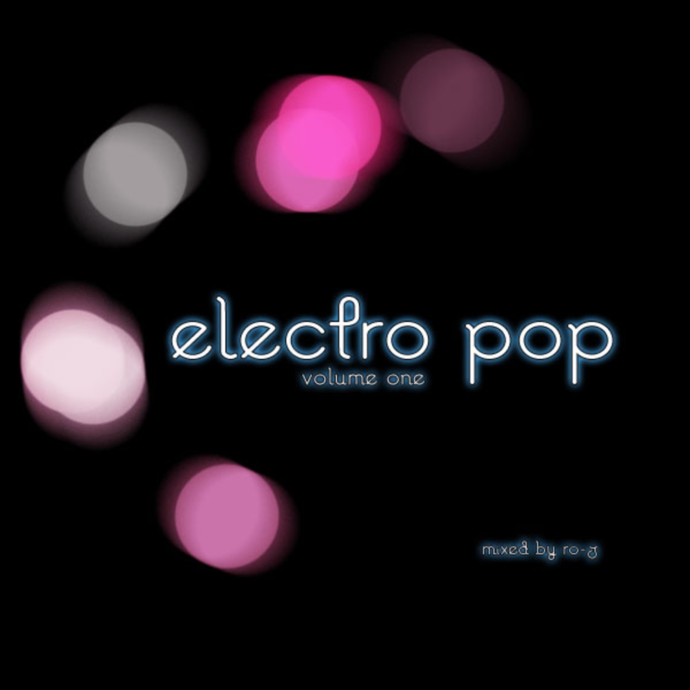 Electro Pop