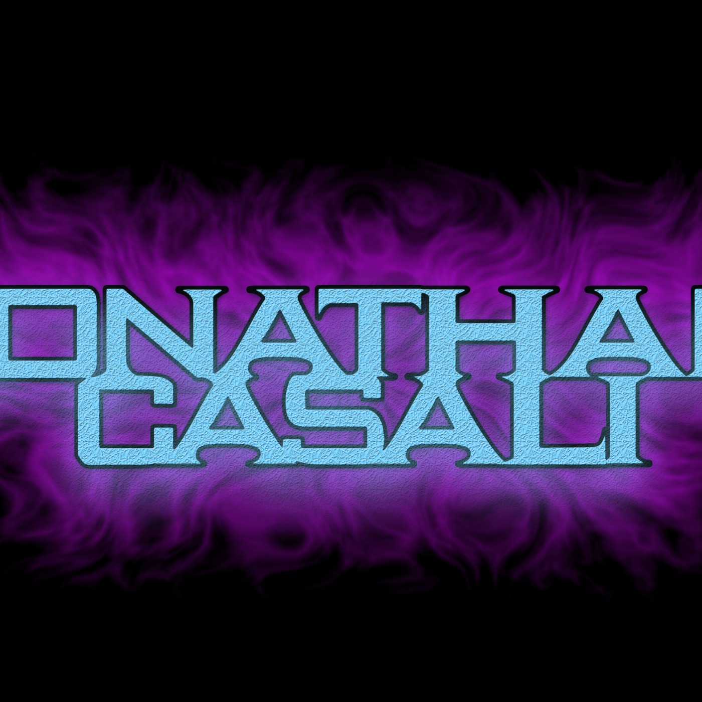 Jonathan Casali - May 2012 Podcast 1