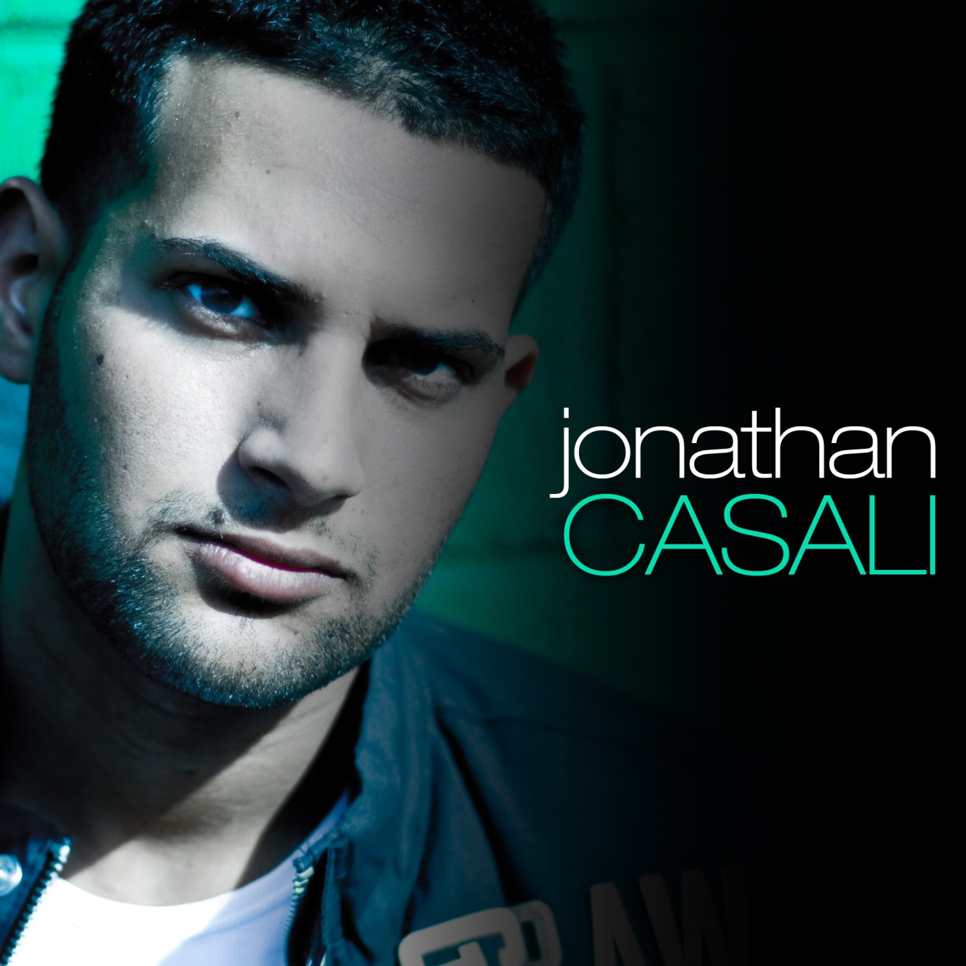 Jonathan Casali June 2012 Set