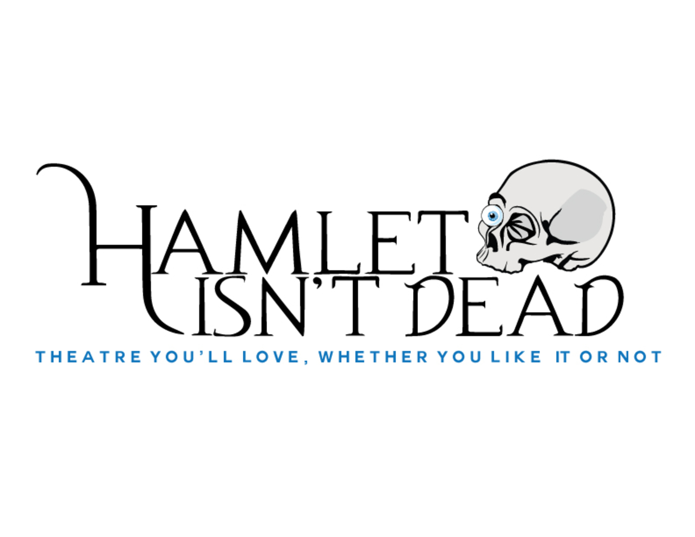 Hamlet Isn't Dead