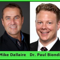 2261 Team Success Call Mike Dallaire Special Guest Dr. Paul Biondich Maximizi...