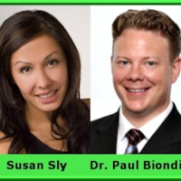 Team Success Call Getting Shredded with Dr. Paul Biondich Interviewed by Susa...