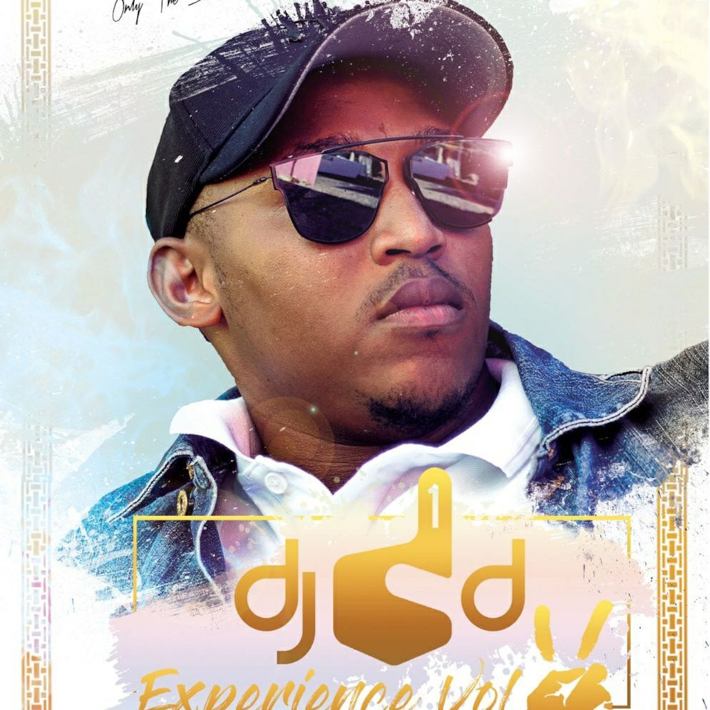 DJ 1D Experience vol.2