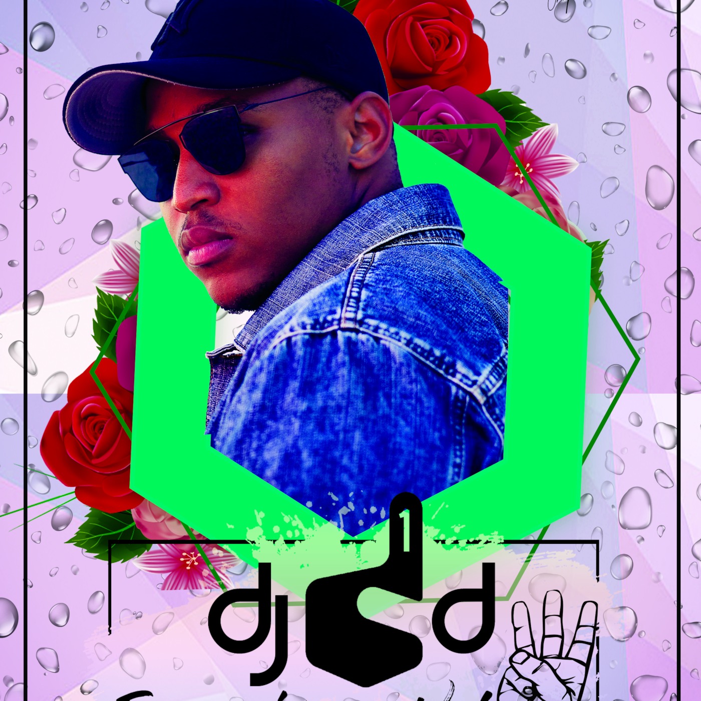 DJ 1D Experience vol.3