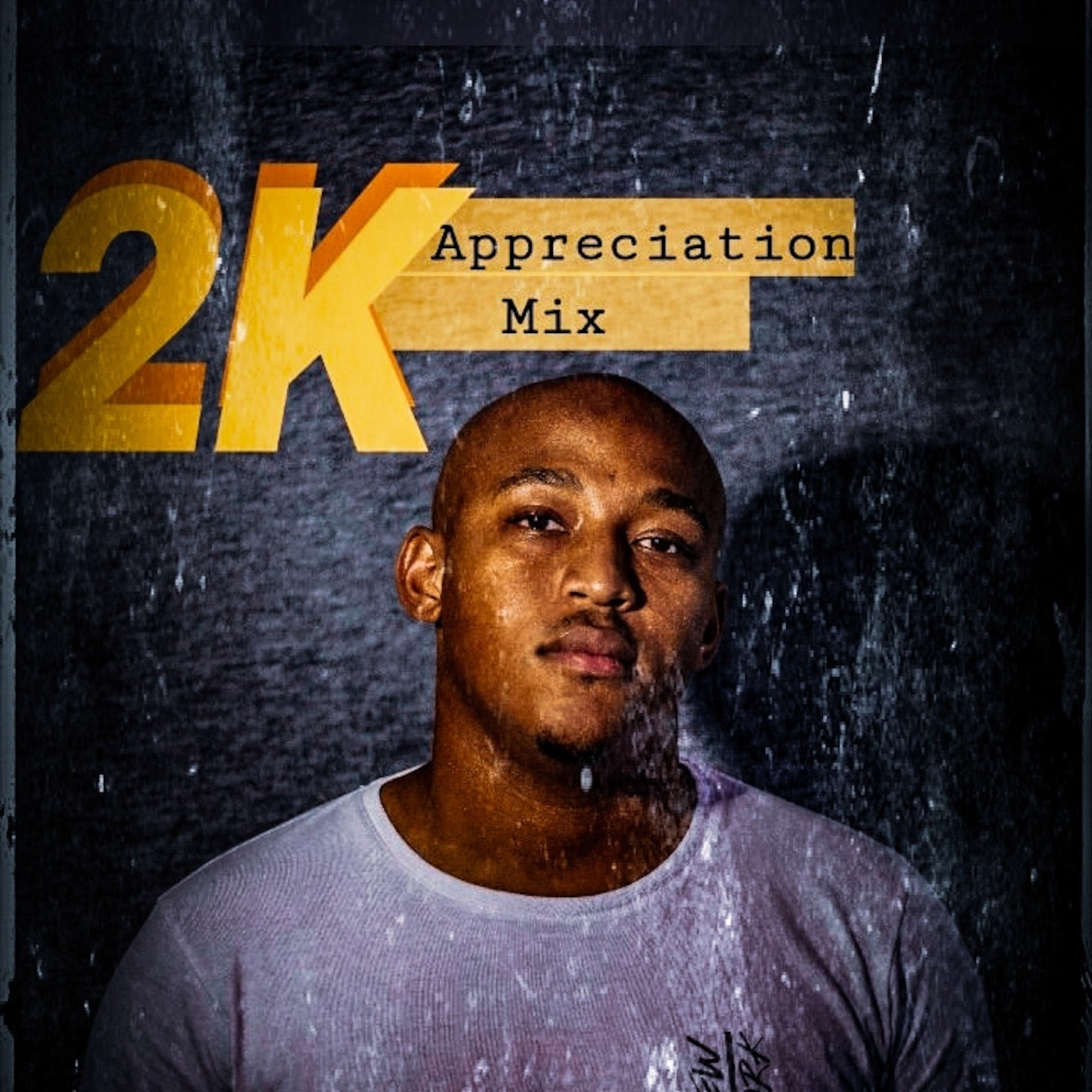 DJ1D 2000k Appreciation Mix