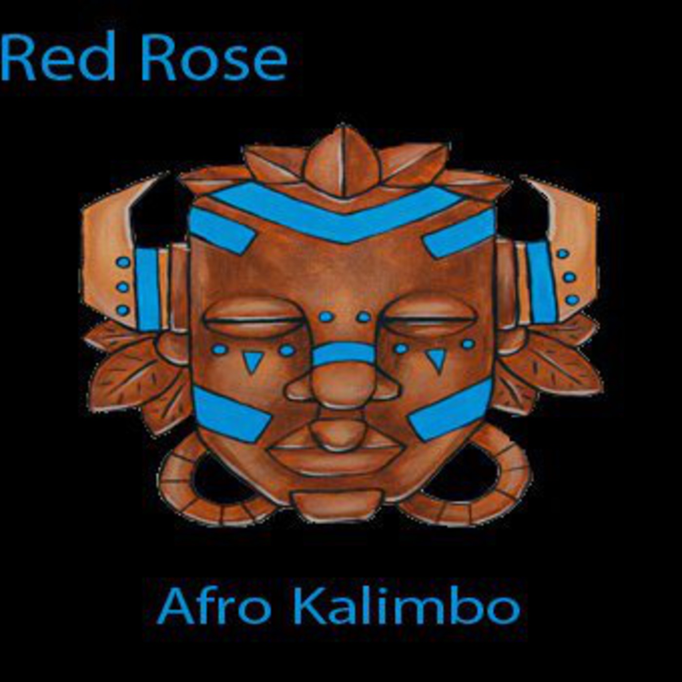 Dj Red Rose Afro Kalimbo 2010