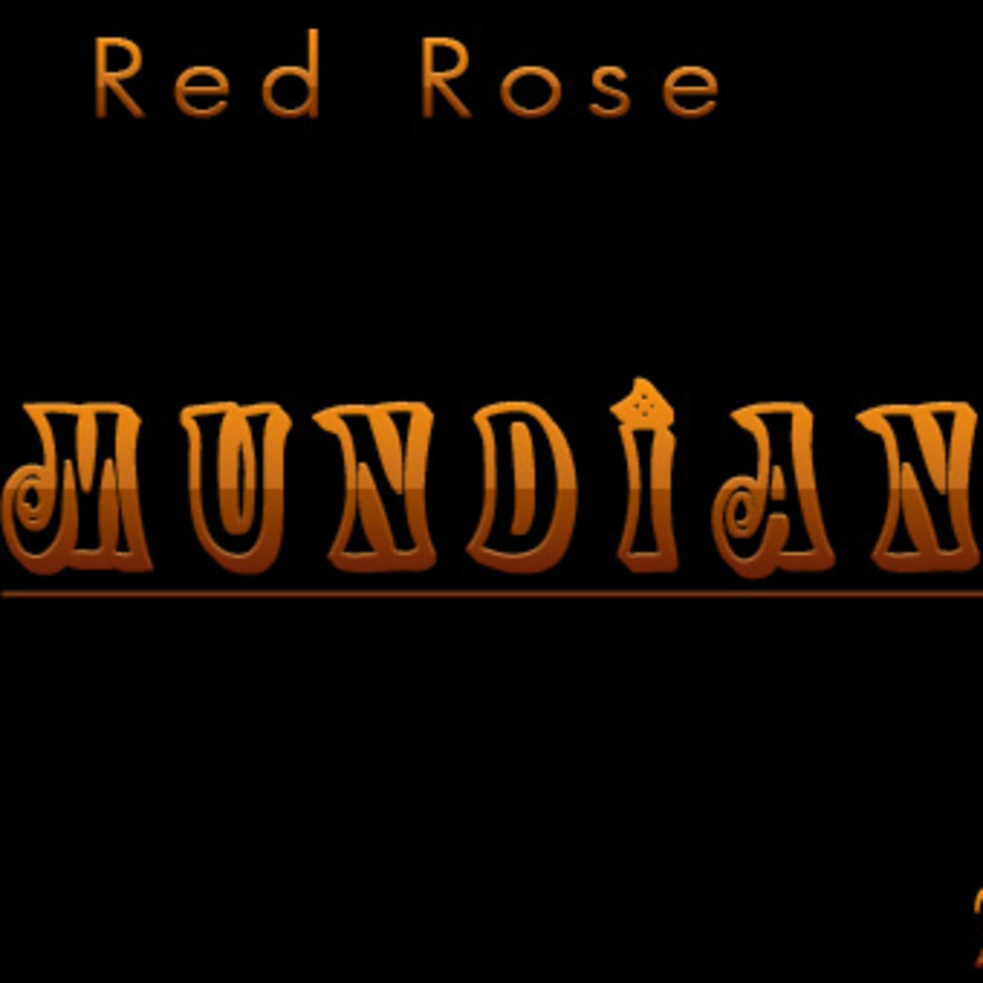 Dj Red Rose Mundian (original-mix) 2010