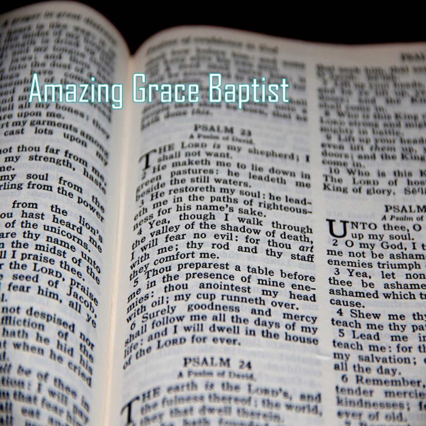 So You're Mad at God-Sermon