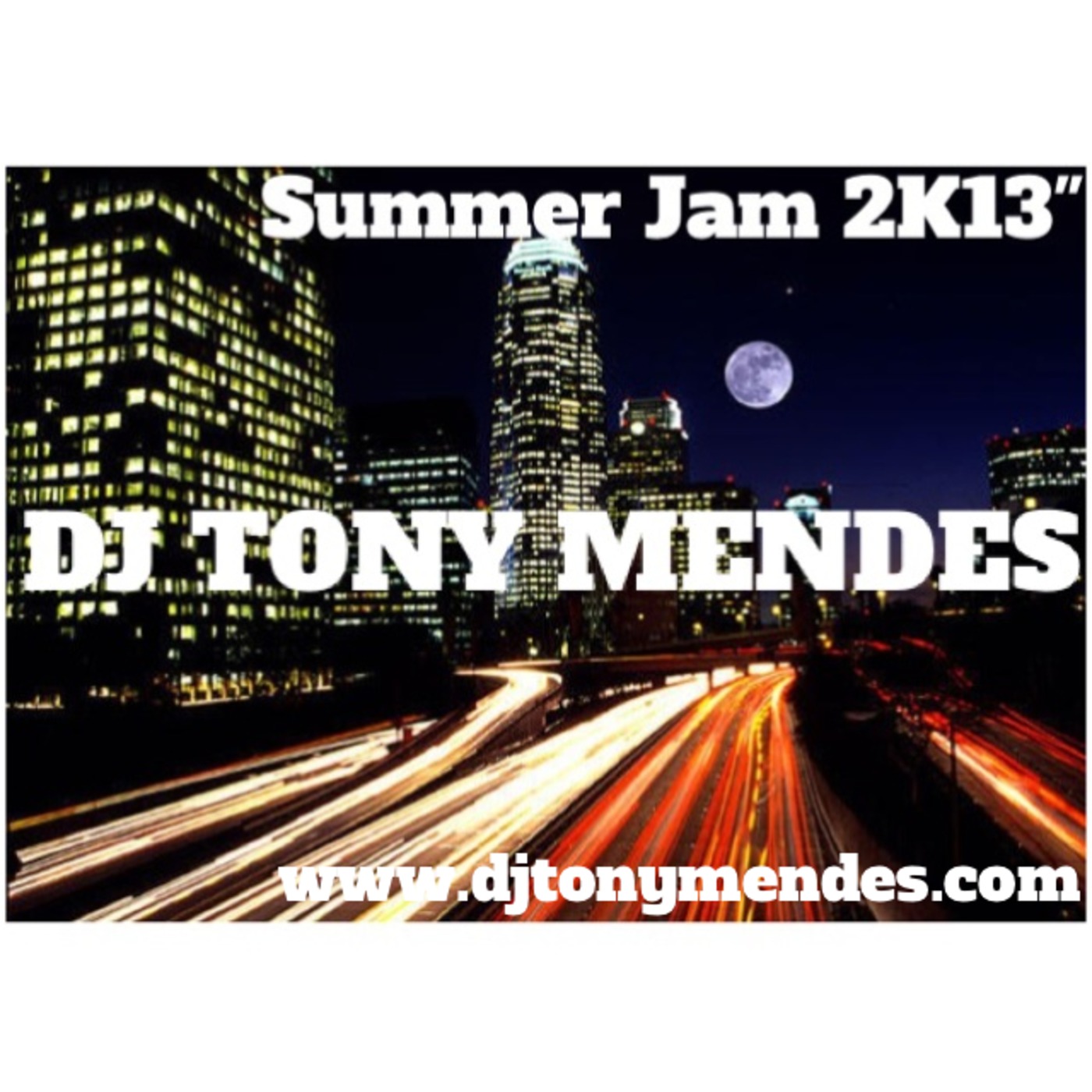 Summer Jam 2k13"