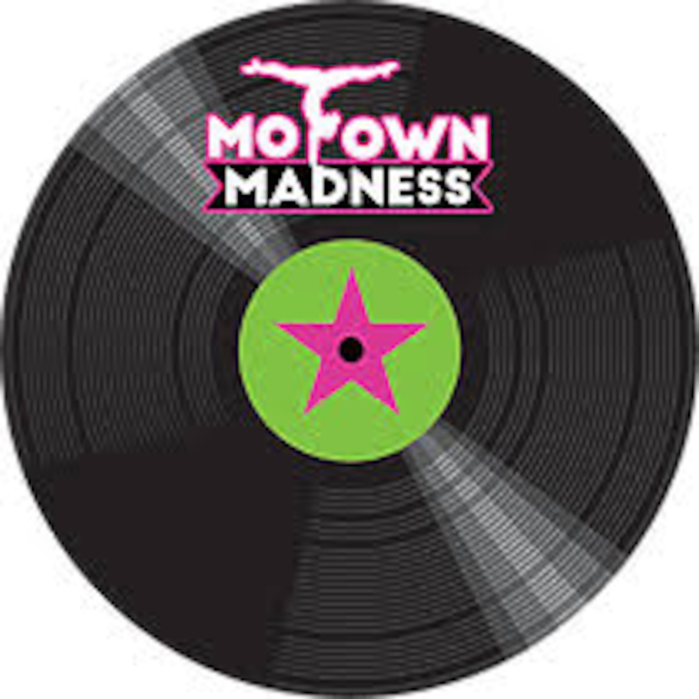 MOTOWN MADNESS 4