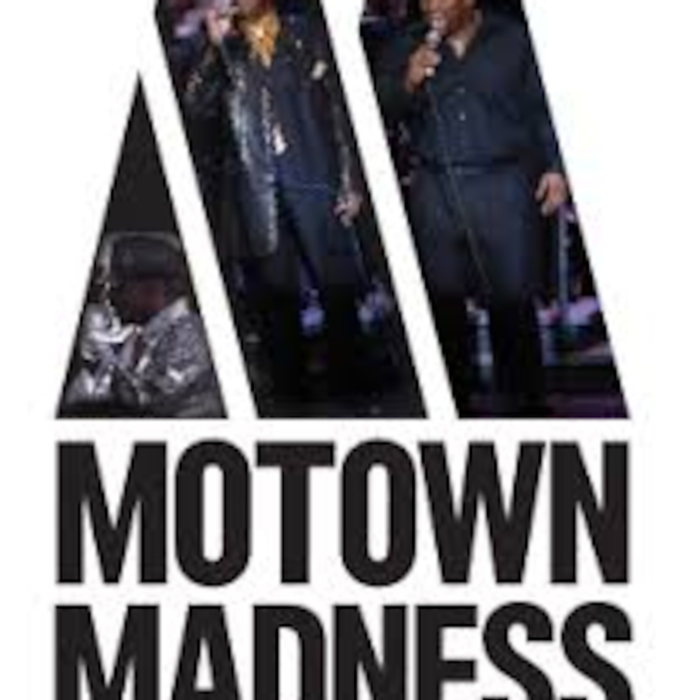 MOTOWN MADNESS 5