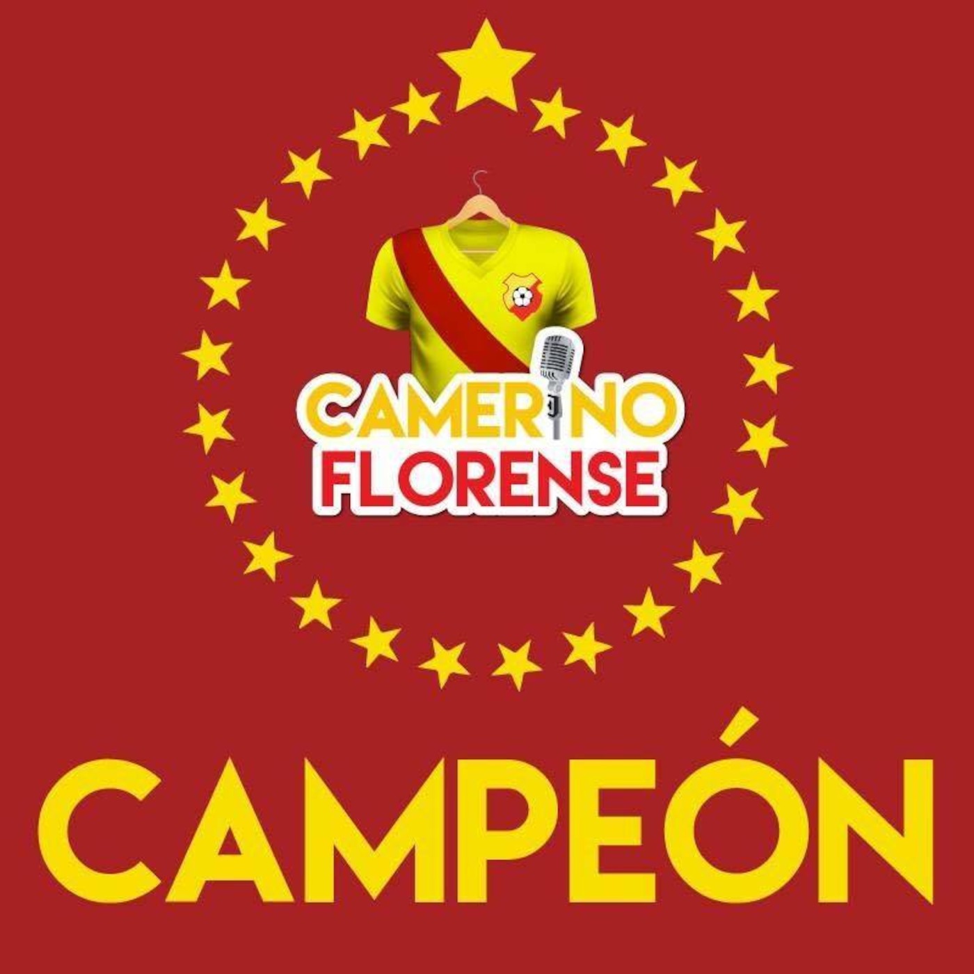 Programa de la Final 14/05/16